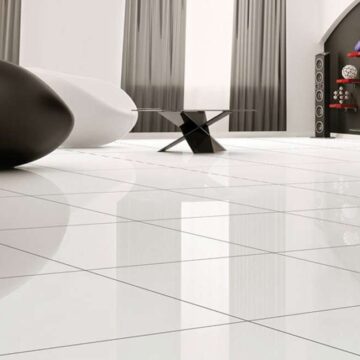 Advantages-and-disadvantages-of-polished-tiles-and-porcelain-tiles-6 Керамограніт – це один із найпопулярніших матеріалів для обробки підлоги та стін