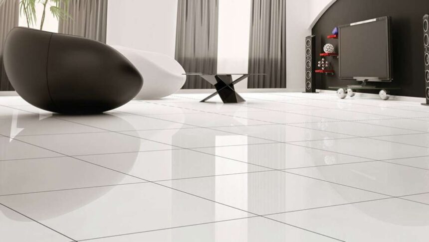 Керамограніт – це один із найпопулярніших матеріалів для обробки підлоги та стін