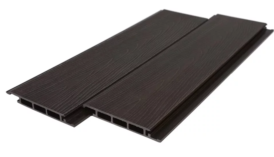 19 Терраса из ДПК или натуральная древесина