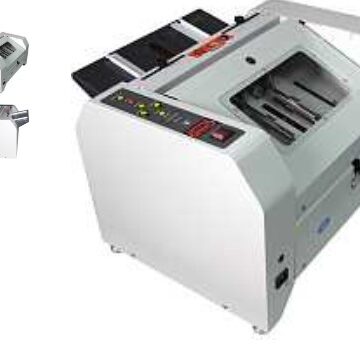 Буклетмейкеры последнего поколения