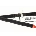 Что такое турникетный жгут
