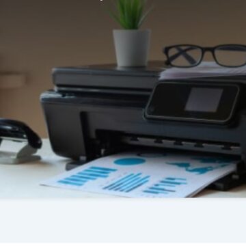 Ремонт принтерів Epson — особливості, правильний догляд та ремонт