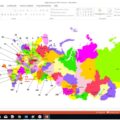 Профессия работник орошения: практический обзор направления полевой инфраструктуры