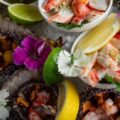 Ресторан на Кутузовском: средиземноморская кухня в центре Москвы